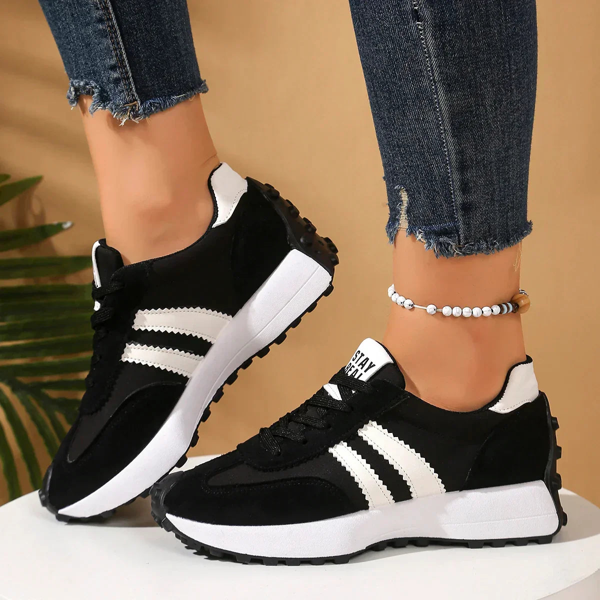 Zapatillas Urban Kicks