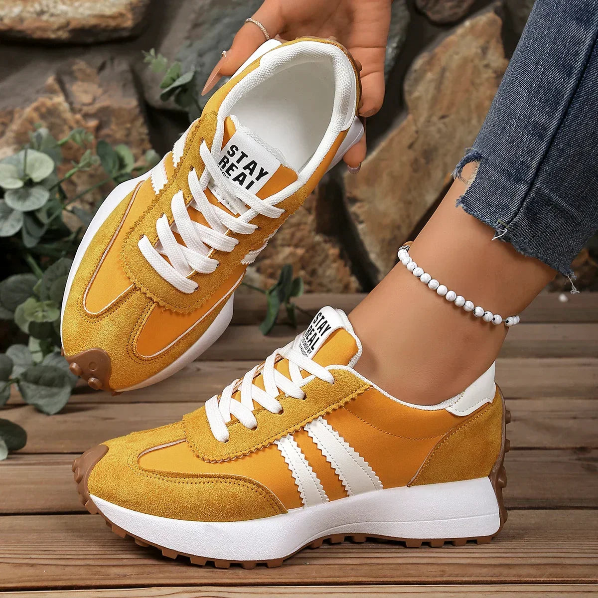Zapatillas Urban Kicks