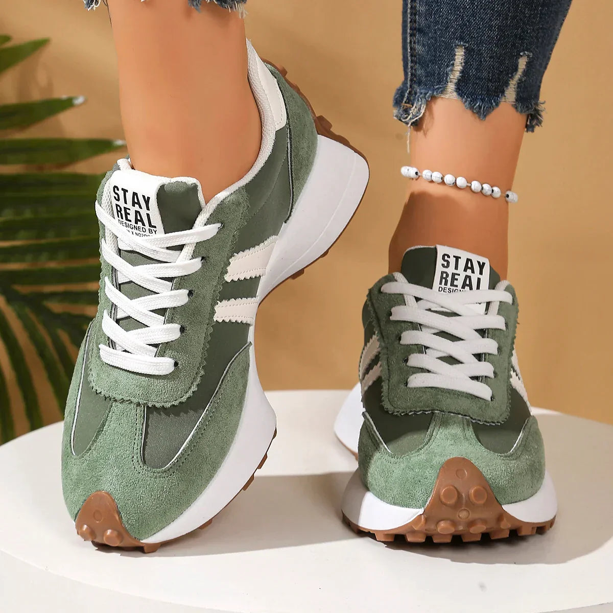 Zapatillas Urban Kicks