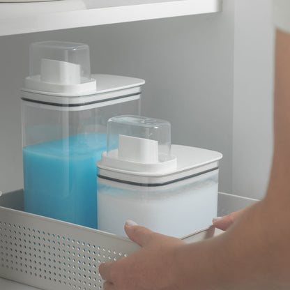 Kit Dispenser Ou 3 peças Linha Flow