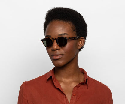 Bo - Óculos de Sol Tamanho P