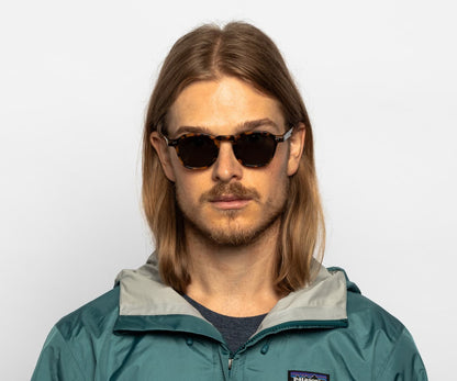 Bo - Óculos de Sol Tamanho P