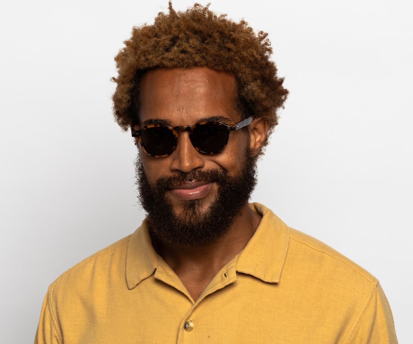 Bo - Óculos de Sol Tamanho P