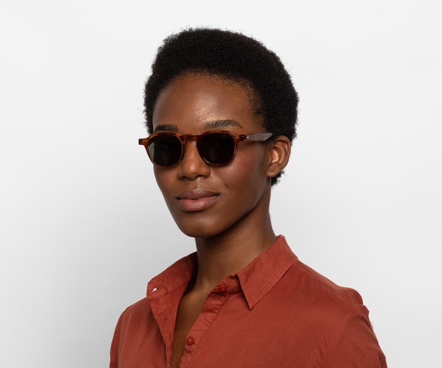 Bo - Óculos de Sol Tamanho P