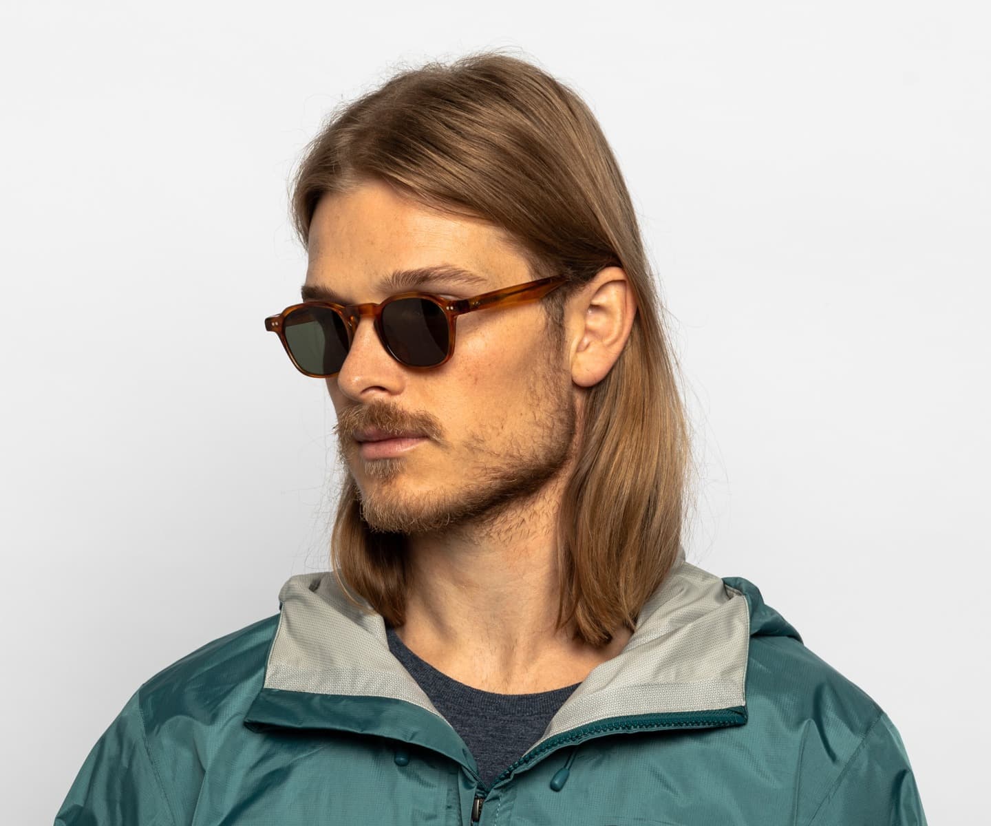 Bo - Óculos de Sol Tamanho P