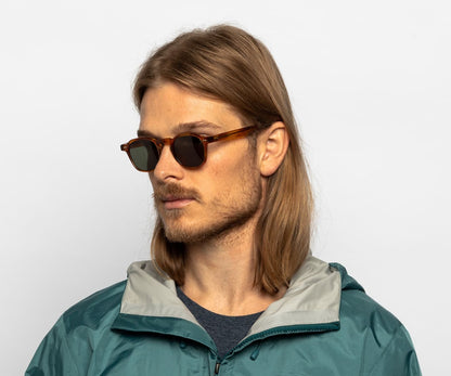 Bo - Óculos de Sol Tamanho P