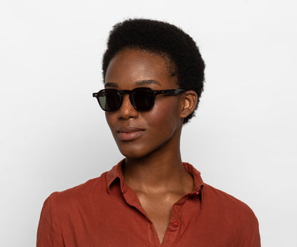 Bo - Óculos de Sol Tamanho P