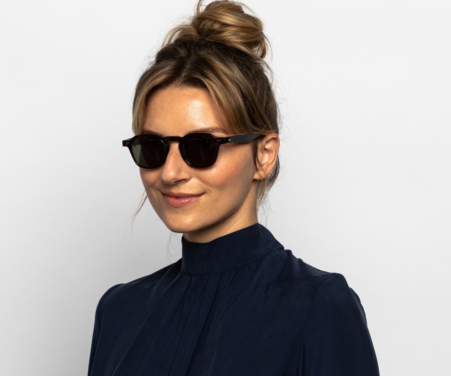 Bo - Óculos de Sol Tamanho P