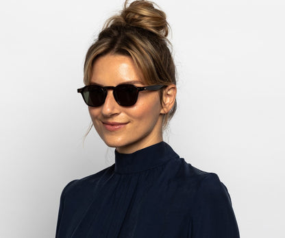 Bo - Óculos de Sol Tamanho P