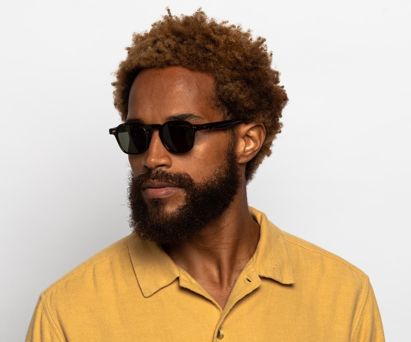 Bo - Óculos de Sol Tamanho P