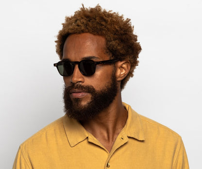 Bo - Óculos de Sol Tamanho P