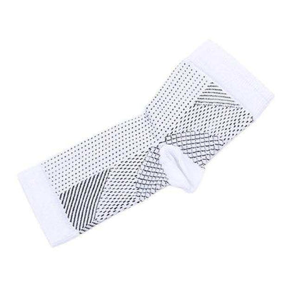 Meia de Compressão para Pés e Tornozelo - Compre 1 Leve 5