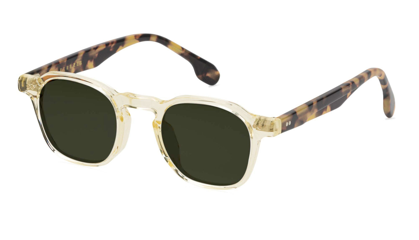 Bo - Óculos de Sol Tamanho P