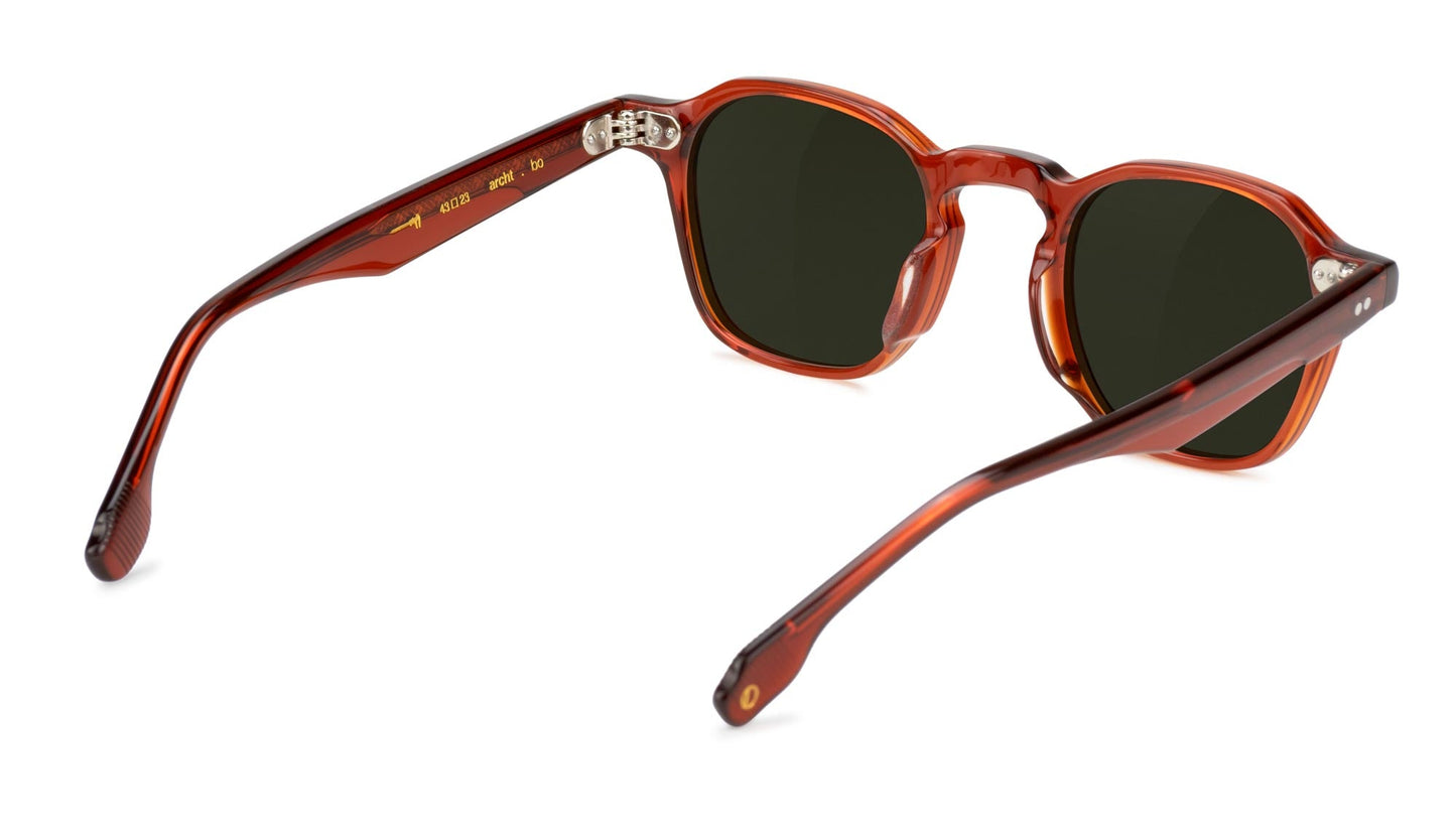 Bo - Óculos de Sol Tamanho P