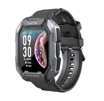 SmartWatch Max Rock Ultra